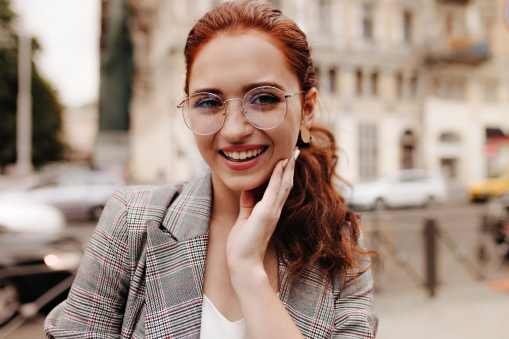  Stosowanie soczewek okularowych marki Solano zapewnia wysoki komfort widzenia